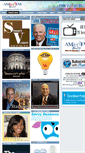 Mobile Screenshot of amfm247podcast.info